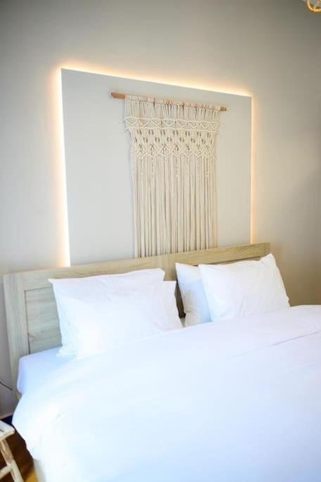 Boho Luxury 2 Bedroom Apartment, Acropolis Museum View Афины Экстерьер фото